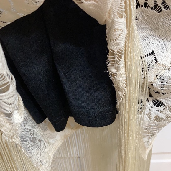 Special Occasion Lace Dress - Picture 8 of 10